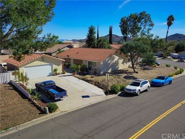 Property Photo:  22640 Canyon Lake Drive N  CA 92587 