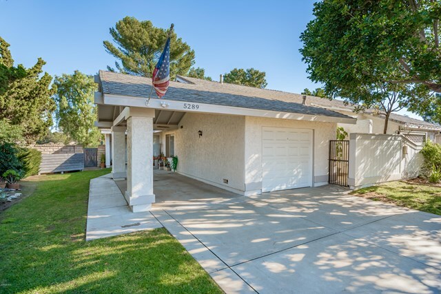 Property Photo:  5289 Creekside Road  CA 93012 