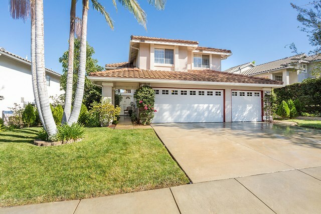 Property Photo:  1739 Amarelle Street  CA 91320 