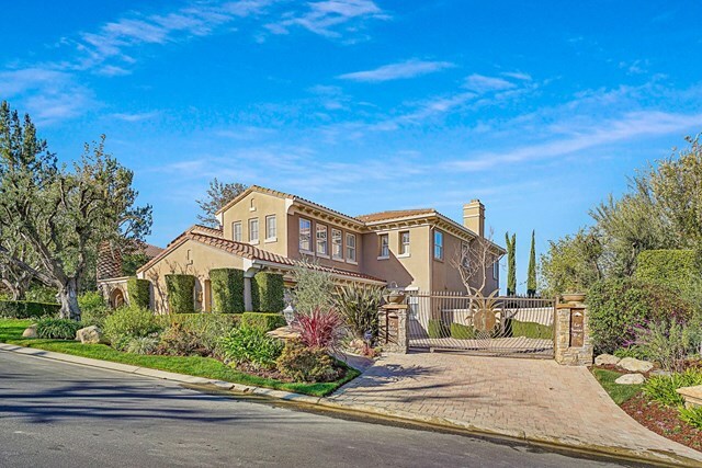 Property Photo: 2785 Rainfield Avenue CA 91362