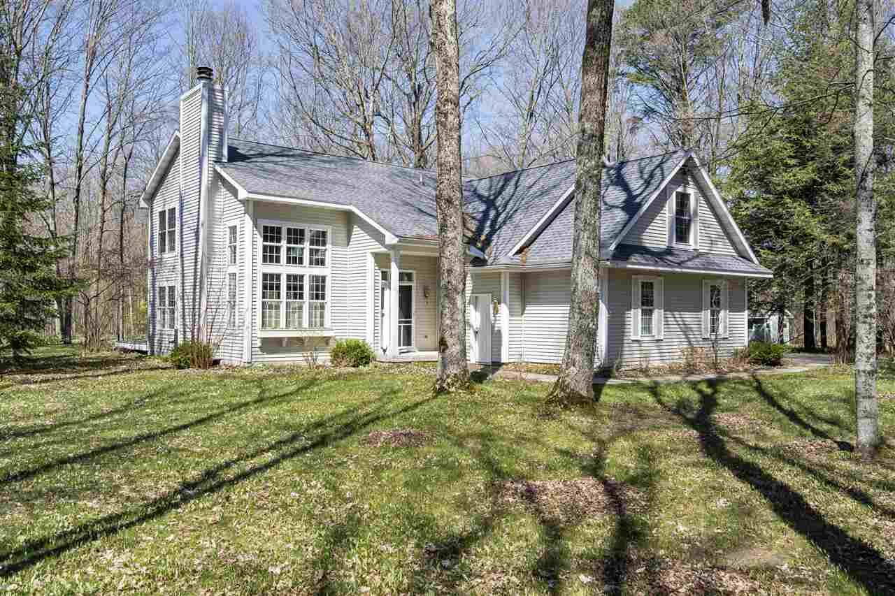 Property Photo: 6570 Forest MI 49740