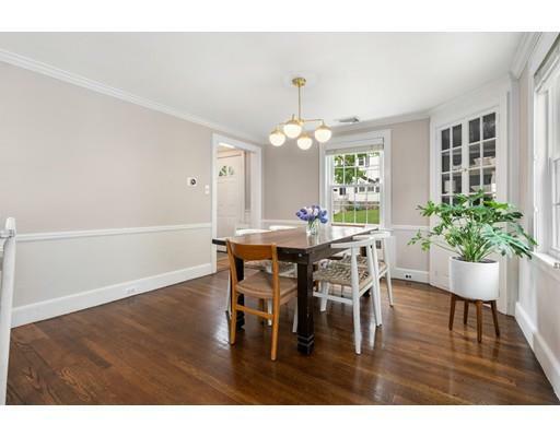 Property Photo:  230 Cedar Avenue  MA 02476 