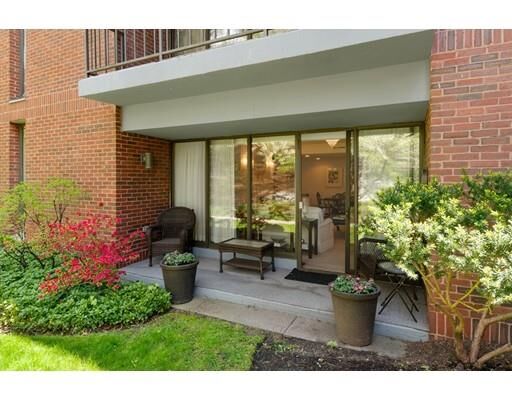 Property Photo: 65 Grove Street 141 MA 02482
