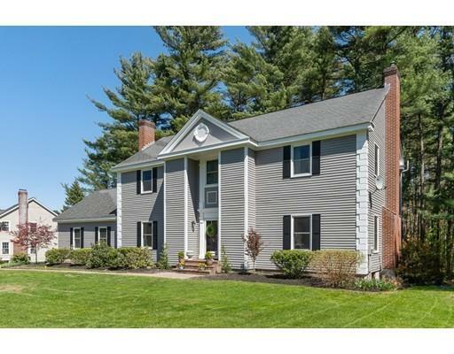 Property Photo: 10 Preservation Way MA 01886