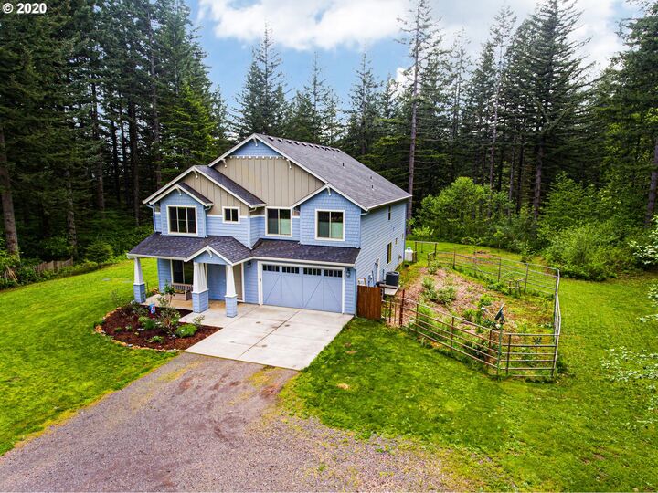 9204 NE Winters Rd  Camas WA 98607 photo