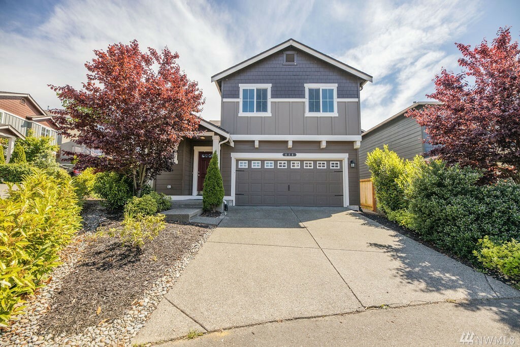 414 203 St SW 44  Lynnwood WA 98036 photo