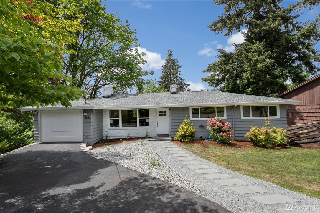 Property Photo: 13023 15th Ave SW WA 98146
