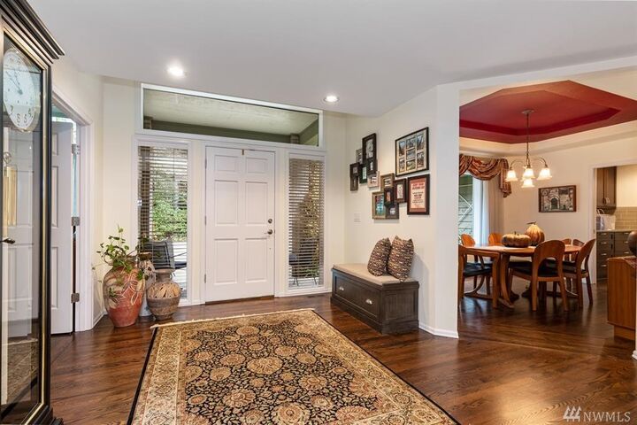 Property Photo:  13121  53rd Avenue NW  WA 98332 