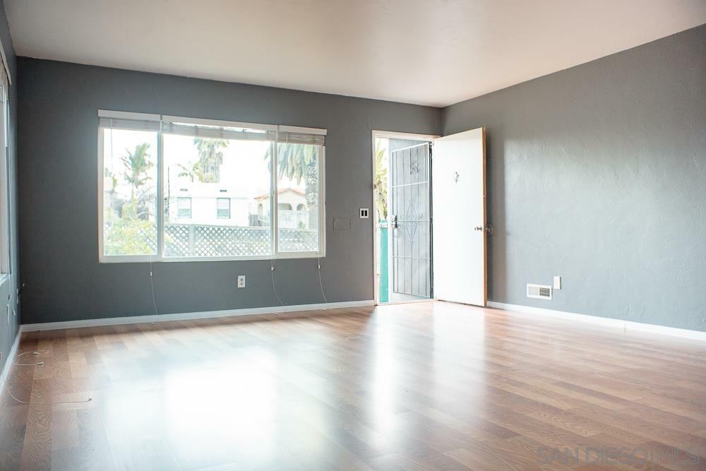 Property Photo:  3736 - 3738 35th St  CA 92104 