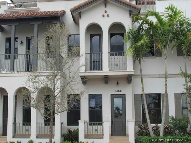 Property Photo:  8466 NW 52 St 0  FL 33166 