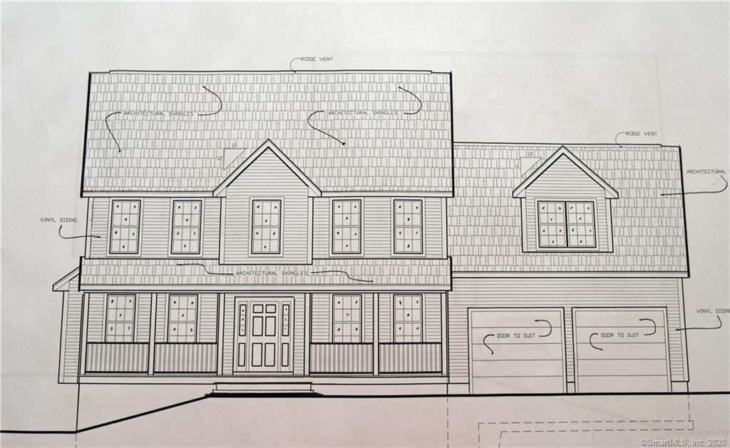 Property Photo: 14 Wildwood Road CT 06066
