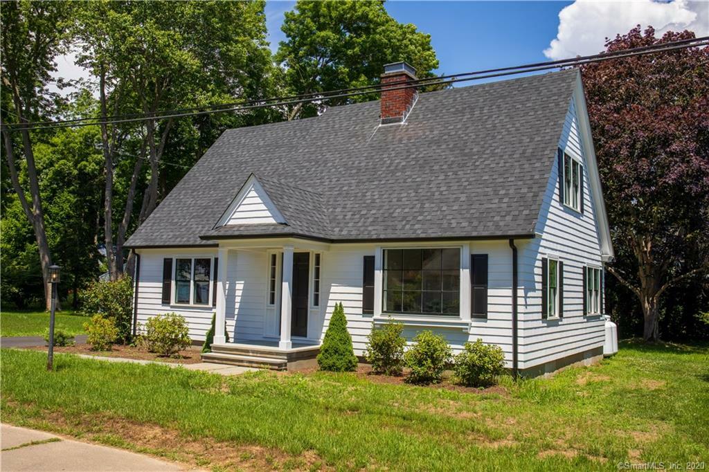 Property Photo: 37 Bassett Lane CT 06443