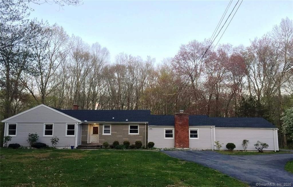 Property Photo:  19 Laurel Road  CT 06525 