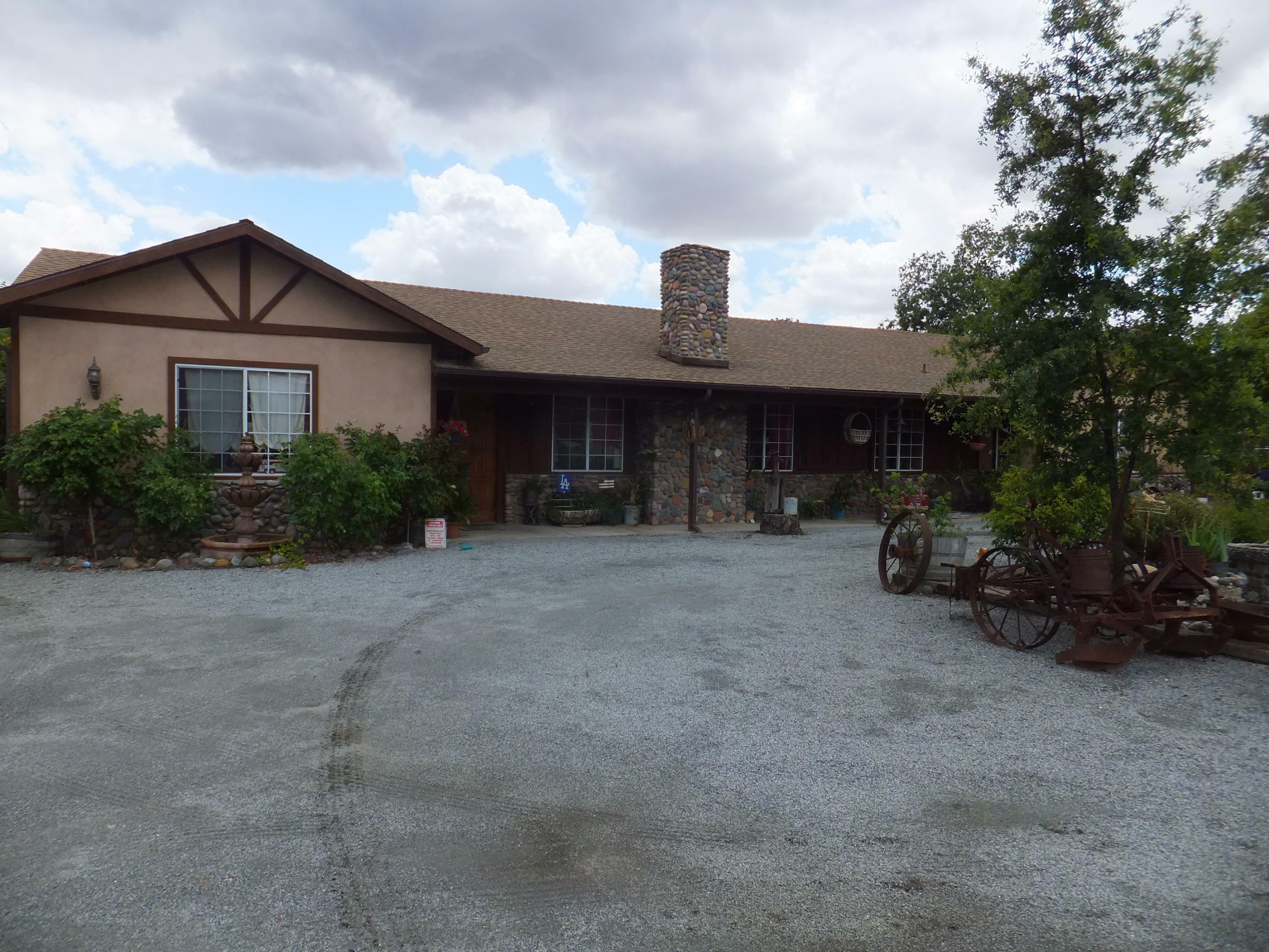 33167 Highway 190  Springville CA 93265 photo