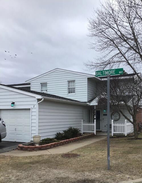 Property Photo: 2 Baltimore Way NY 12903