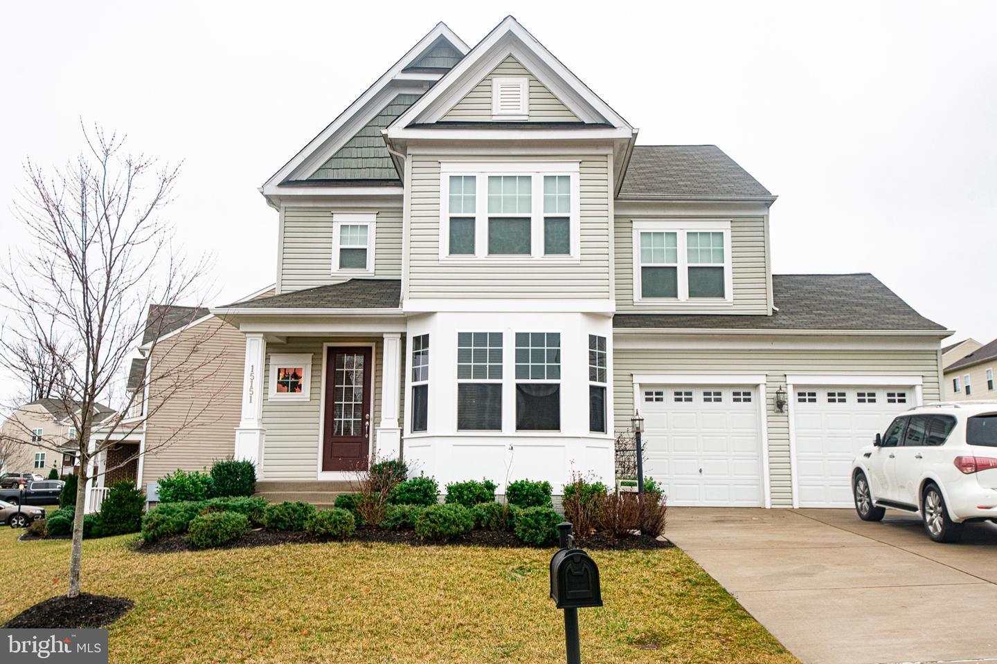 Property Photo: 15151 Athey Loop VA 22193