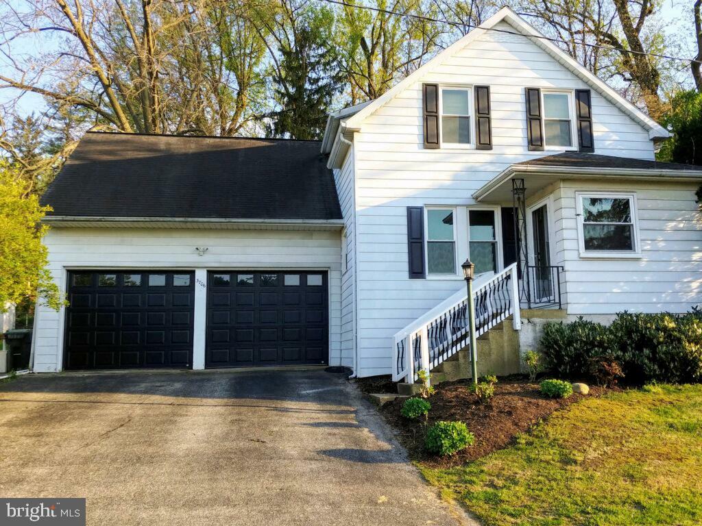 Property Photo: 3706 Louanna Avenue PA 19335