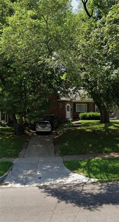 Property Photo:  1319 Philadelphia Drive  OH 45406