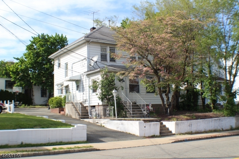 Property Photo:  316 Division St  NJ 07005 