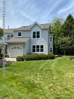 Property Photo:  288 Kraemer Court  NJ 08816 
