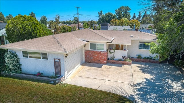 Property Photo:  16706 Tribune Street  CA 91344 