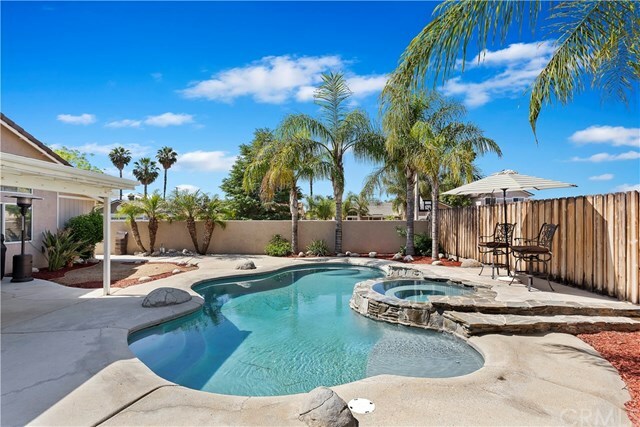 Property Photo:  29685 Jura Court  CA 92584 