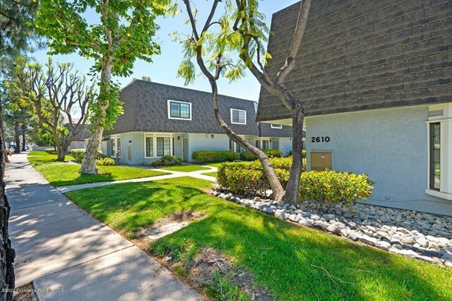 Property Photo:  2610 Huntington Drive B  CA 91010 