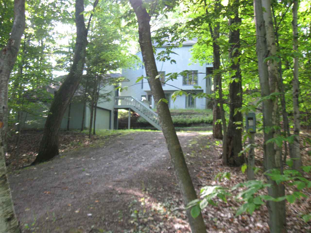 Property Photo: 175 Birchwood #312 MI 49740