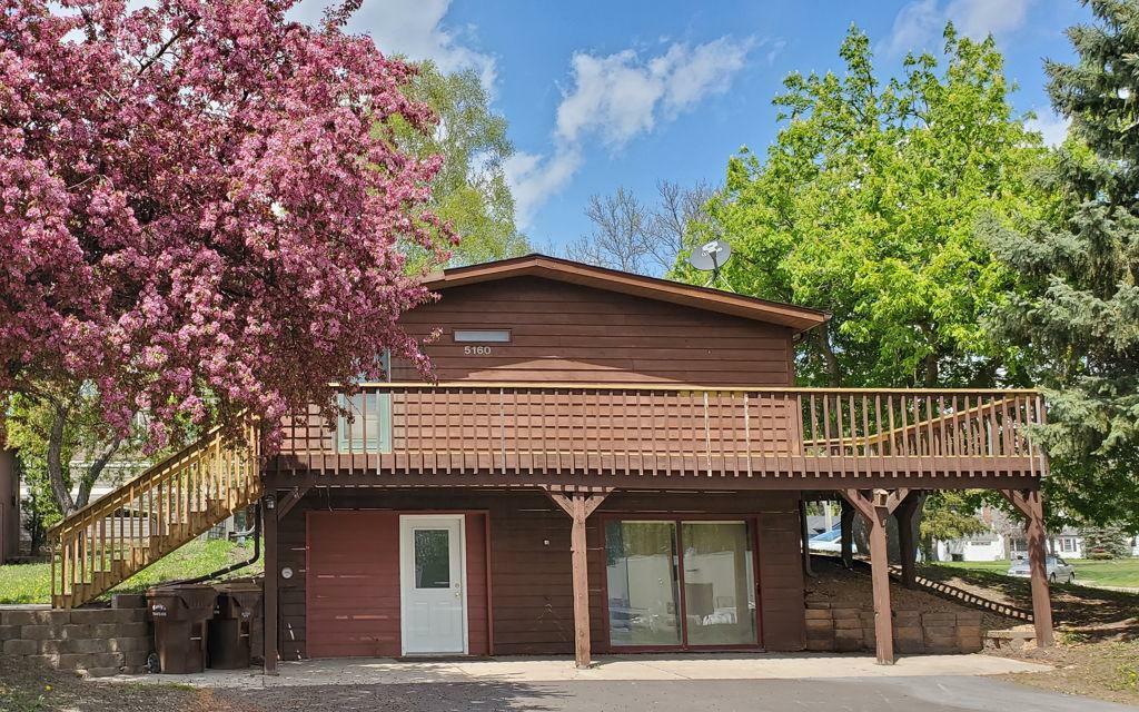 Property Photo: 5160 Oak Street MN 55359