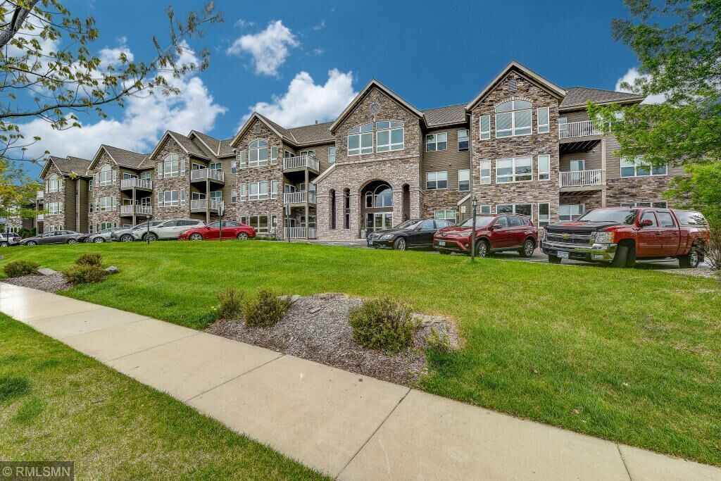 Property Photo: 2670 Kelley Parkway 219 MN 55356