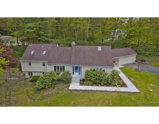 Property Photo: 35 Brookside Drive MA 01095