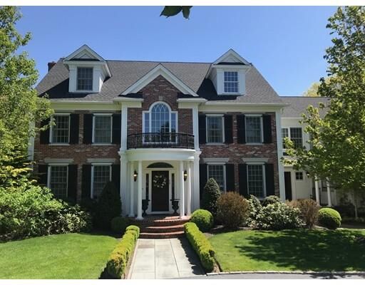 Property Photo:  26 Edgewood Park  MA 02061 