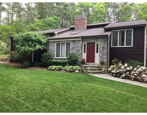 Property Photo: 179 Wolomolopoag St MA 02067