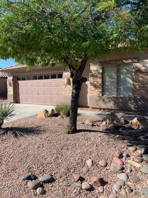 Property Photo:  15678 W Carmen Drive  AZ 85374 