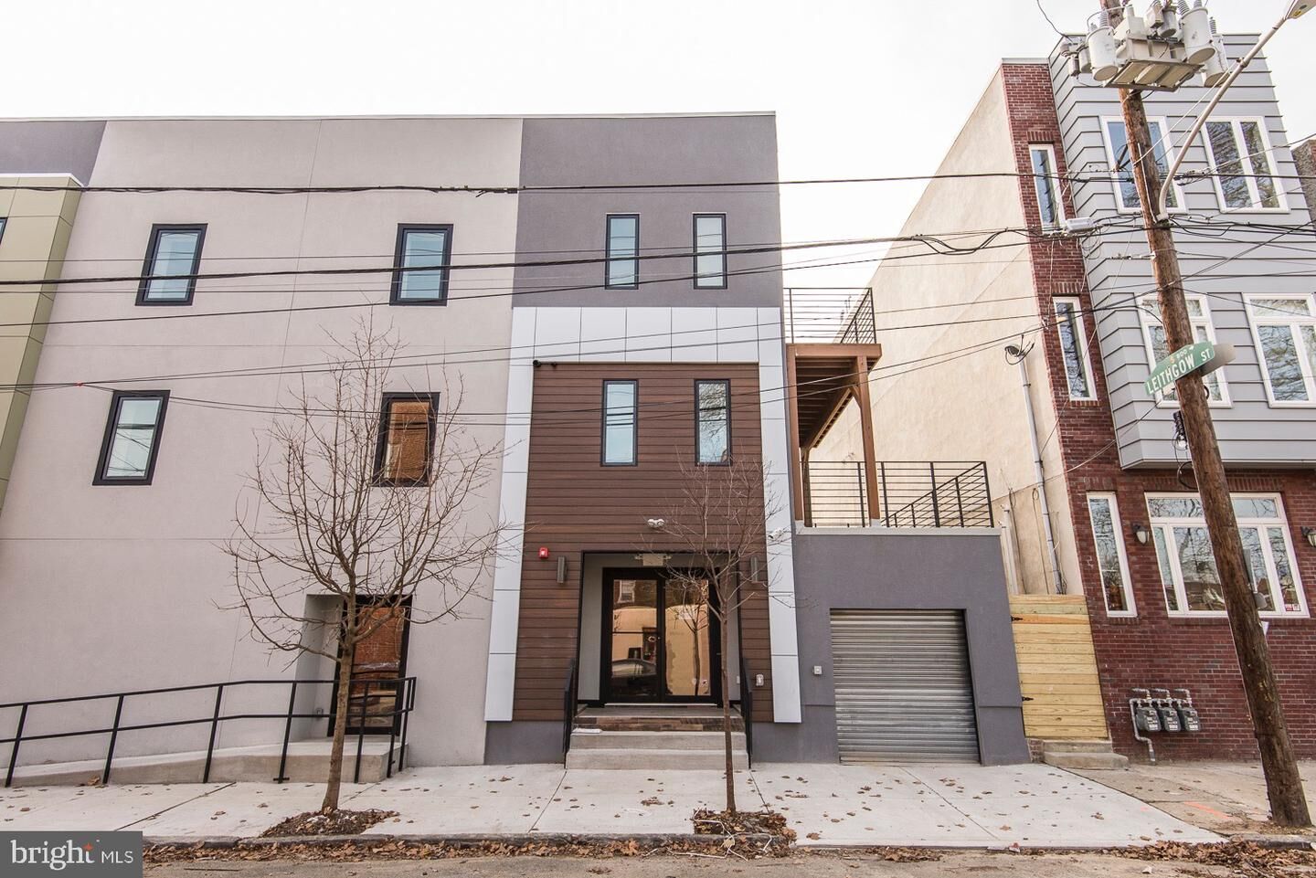 Property Photo:  404 Queen Street 9  PA 19147 