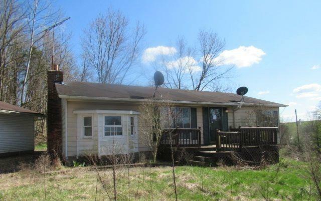 Property Photo: 55 Old St Rt 32 OH 45660