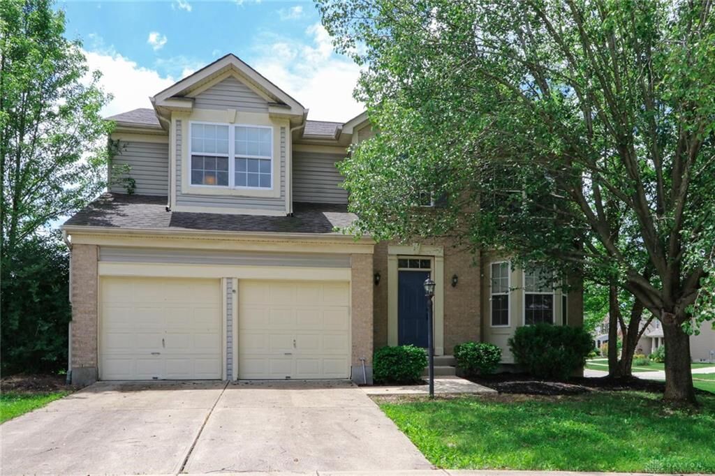 Property Photo: 713 Linden Creek OH 45152
