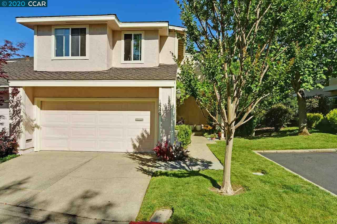 Property Photo:  1549 Pyrenees Place  CA 94595-2155 