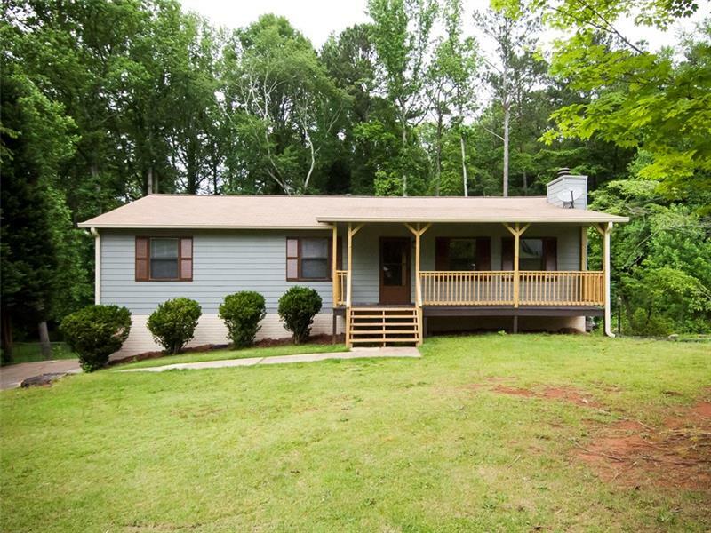 Property Photo:  7255 Valley Drive  GA 30187 