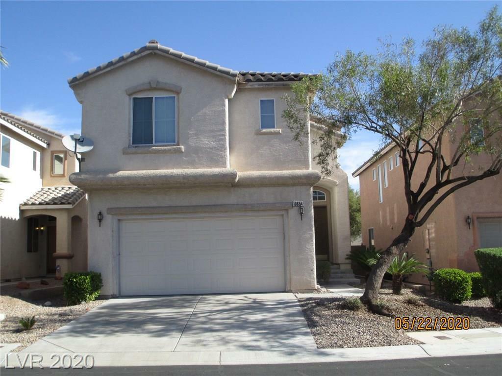 Property Photo:  10654 Dawns Mist Avenue 0  NV 89129 