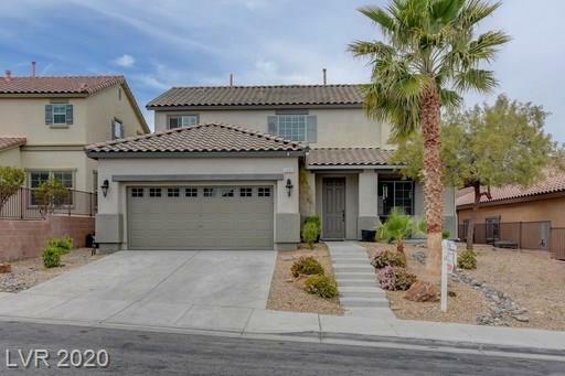 Property Photo:  1221 Grove Park Street  NV 89002 