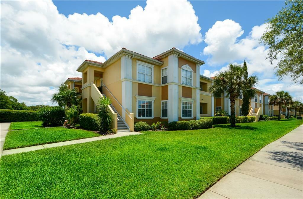 Property Photo:  1030 Villagio Circle 107  FL 34237 