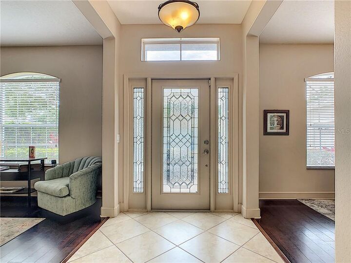 Property Photo: 485 Parkside Point Blvd FL 32712