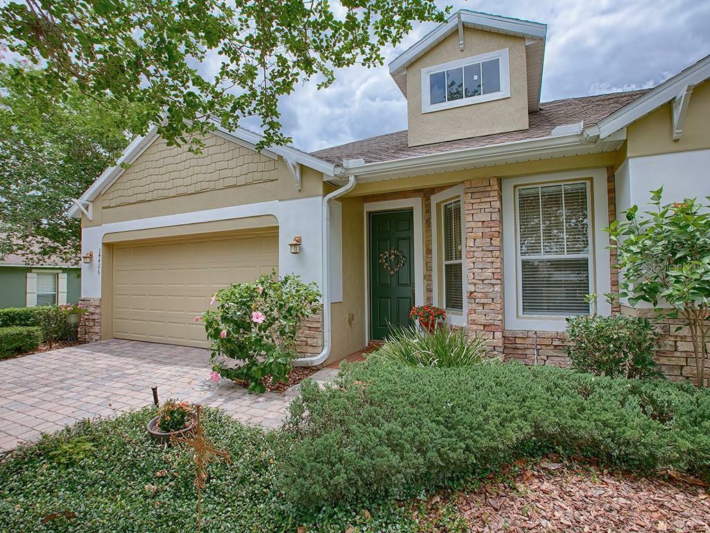 Property Photo: 34426 Tuscany Avenue FL 32776
