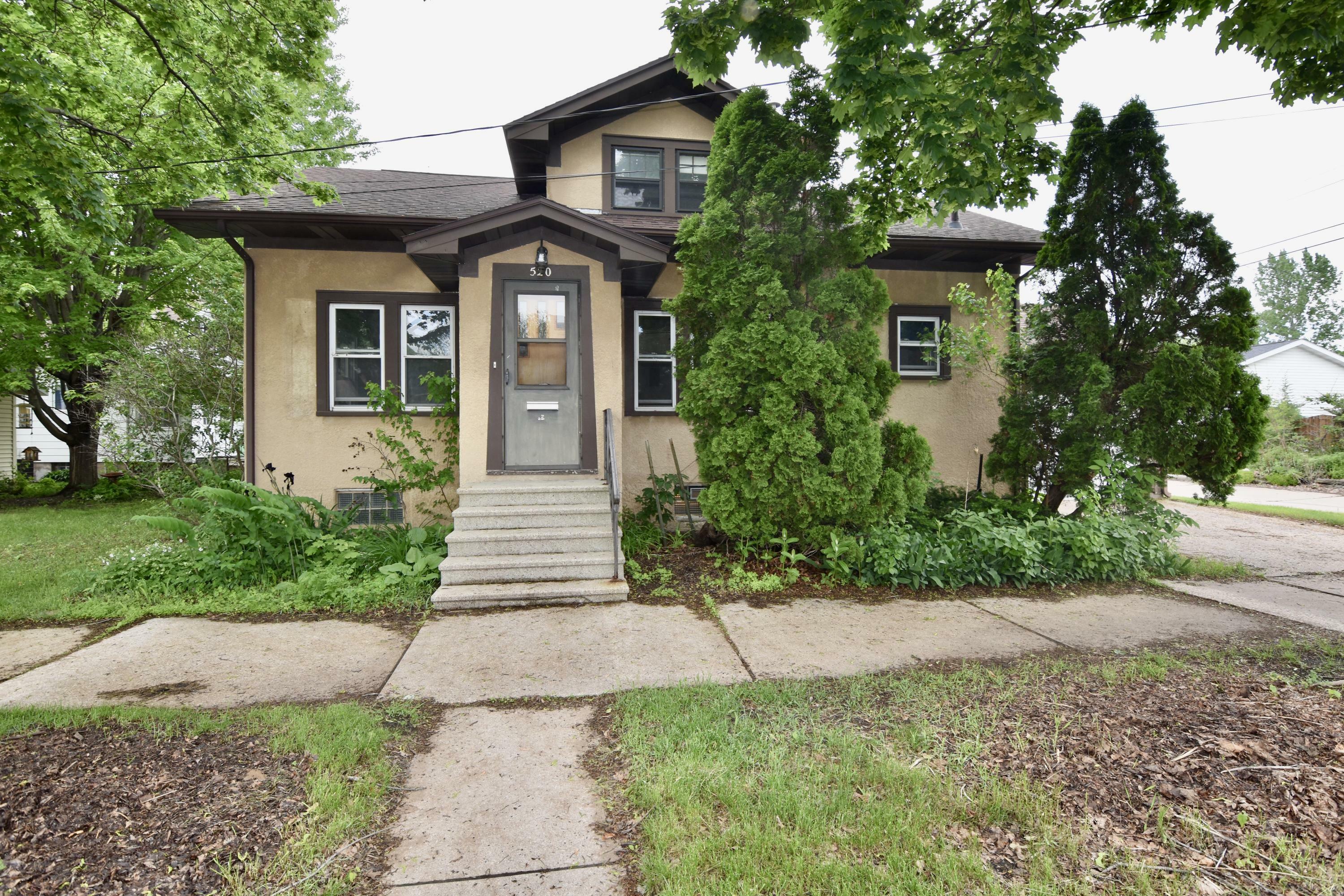 Property Photo:  520 23rd St S  WI 54601 