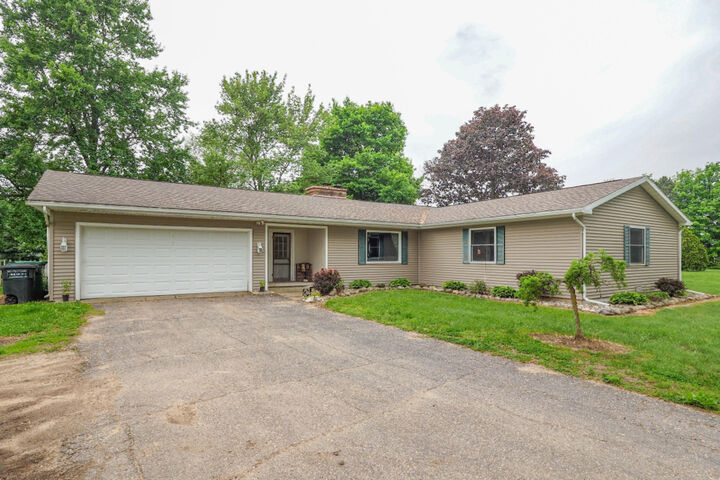 23727 W Fawn River Road  Sturgis MI 49091 photo