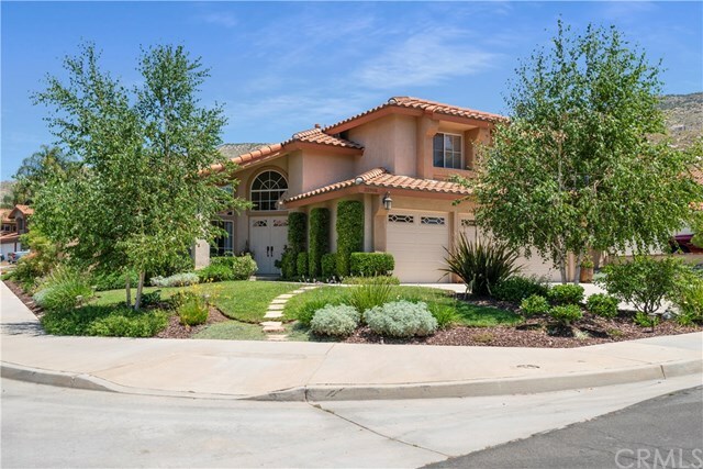 Property Photo: 22906 Springtree Way CA 92557