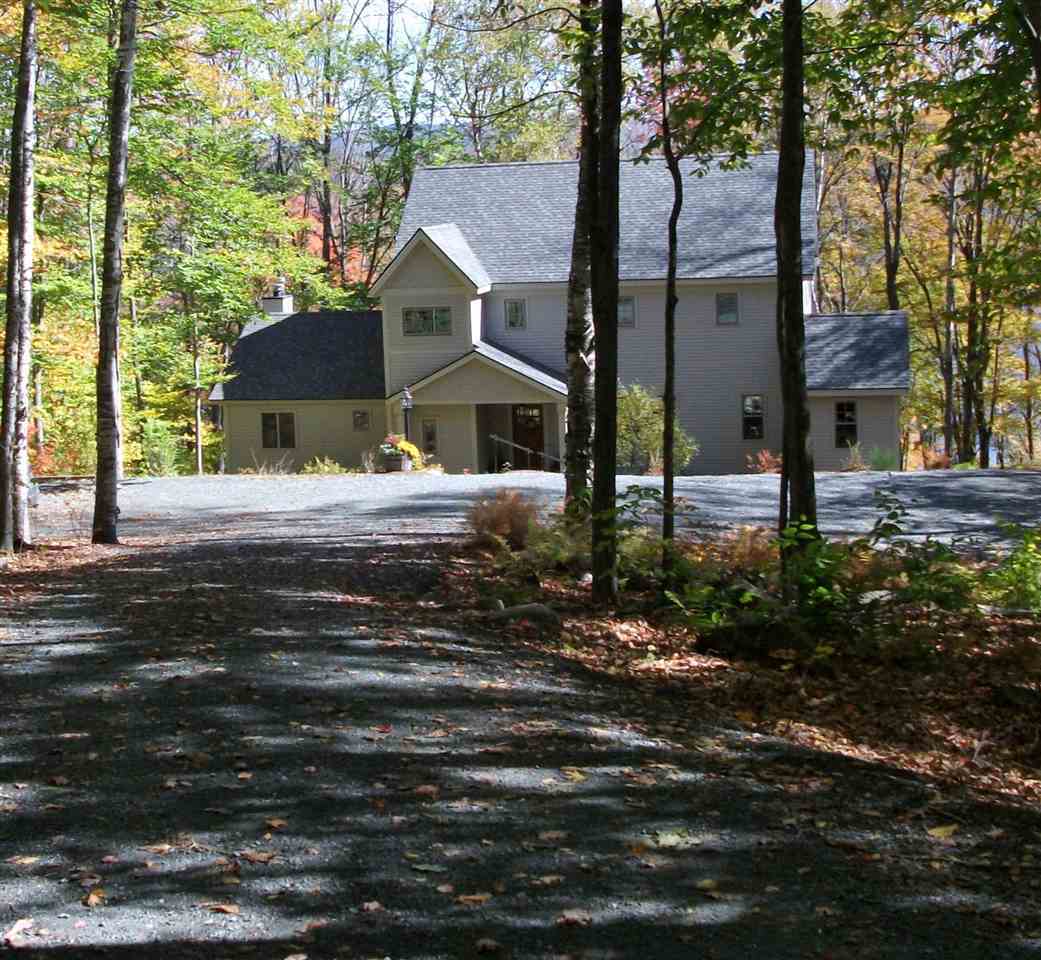 418 Road Round Lake  Grantham NH 03753 photo