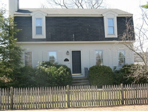 Property Photo:  2 Troy Street  NH 03063 