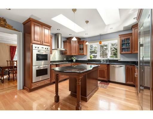 Property Photo:  50 Avon Road  MA 02482 